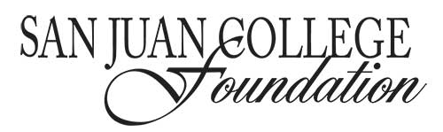 San Juan College Foundation Logo